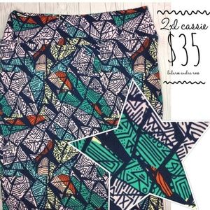 Lularoe 2xl cassie